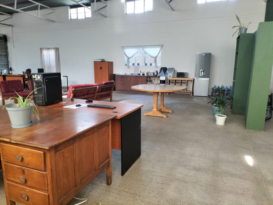 To Let Commercial Property for Rent in Deales Gift Free State